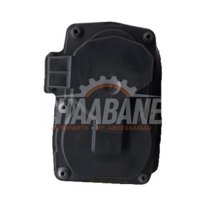 Robinet d arret gaz d echappement 5Q0253691F Seat Leon ST (5FF) 2012 / 2020