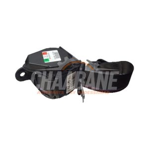 Ceinture arriere droit 619185100E BMW M2 (F87) 3.0 24V Competition 2015 / 2021