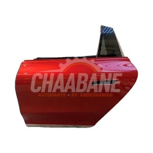 Portiere 4portes arriere gauche A2977305100 Mercedes EQS (V297) 500 4-Matic