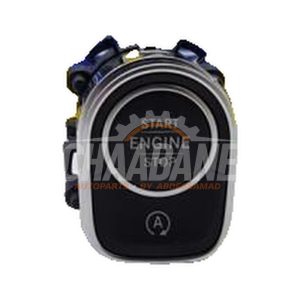 Commande start/stop A1779051001 Mercedes B (W247) 1.3 B-180 Turbo 16V