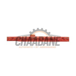 Feu de freinage supplementaire centre A1668200056 Mercedes GLE (W166) 350d 3.0 V6 24V BlueTEC 4-Matic