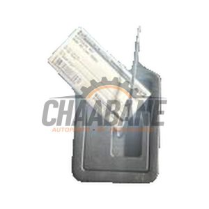 Coffre tapis 8V5863463GCA9 Audi A3 Limousine (8VS/8VM) 1.5 35 TFSI 16V 2013 / 2020