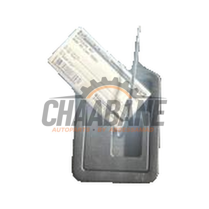 Coffre tapis 8V5863463GCA9 Audi A3 Limousine (8VS/8VM) 1.5 35 TFSI 16V 2013 / 2020