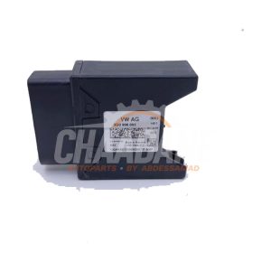 Module carburant ADM 3Q0906093 Volkswagen Tiguan Allspace (BW2) 2.0 TSI 16V 4Motion 2016