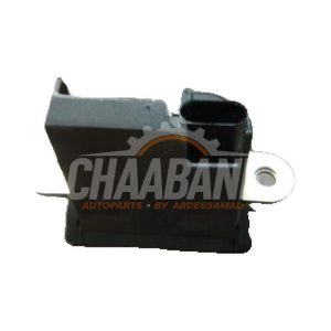 Serrure de coffre 5F4827505DVS9 Seat Leon (5FB) 1.4 TSI Ecomotive 16V 2012 / 2020
