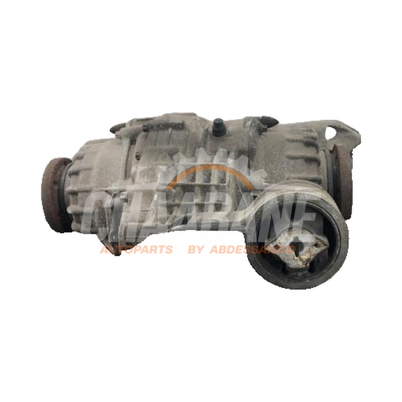 Differentiel arriere 8K0927277 Audi S5 (F53/F5P) 3.0 TFSI V6 24V 2016