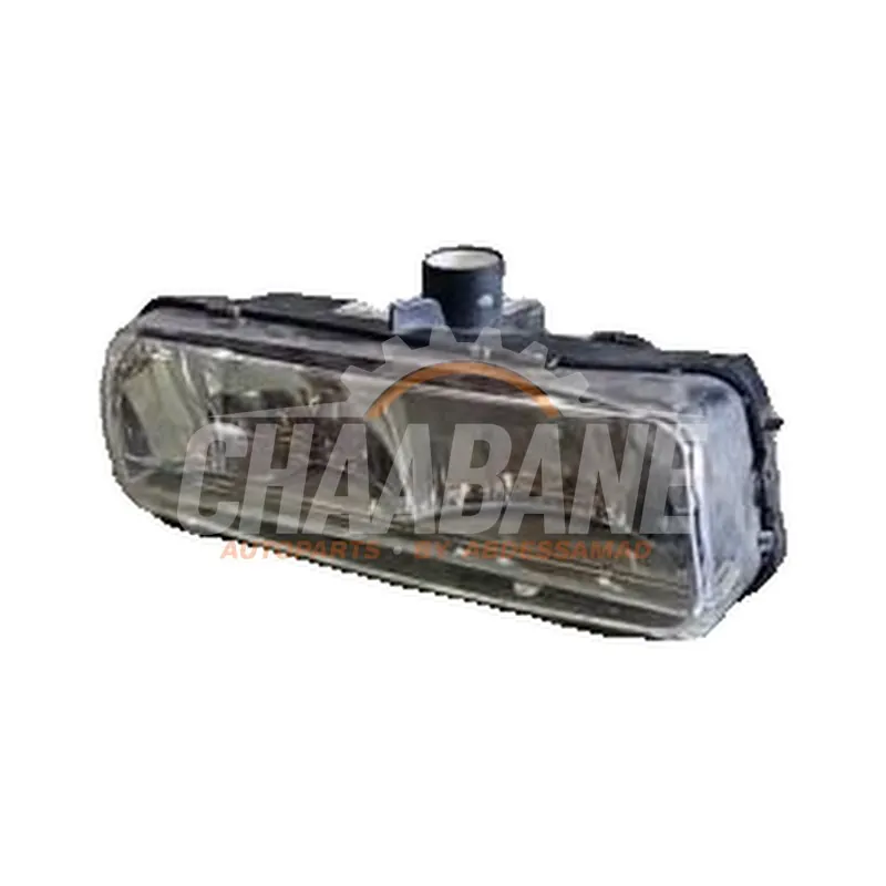 Anti brouillard droit 89208901 Landrover Range Rover Sport (LW) 4.4 SDV8 32V