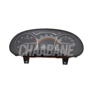 Instrument de bord 8V0920870G Audi A3 Limousine (8VS/8VM) 1.4 TFSI 16V 2013 / 2020