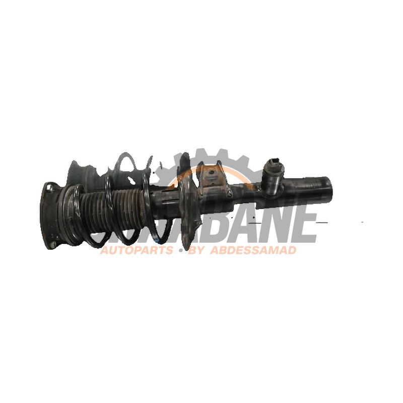 Barre amortisseur avant droit 3Q0413031BB Volkswagen Passat 2014 / 2024