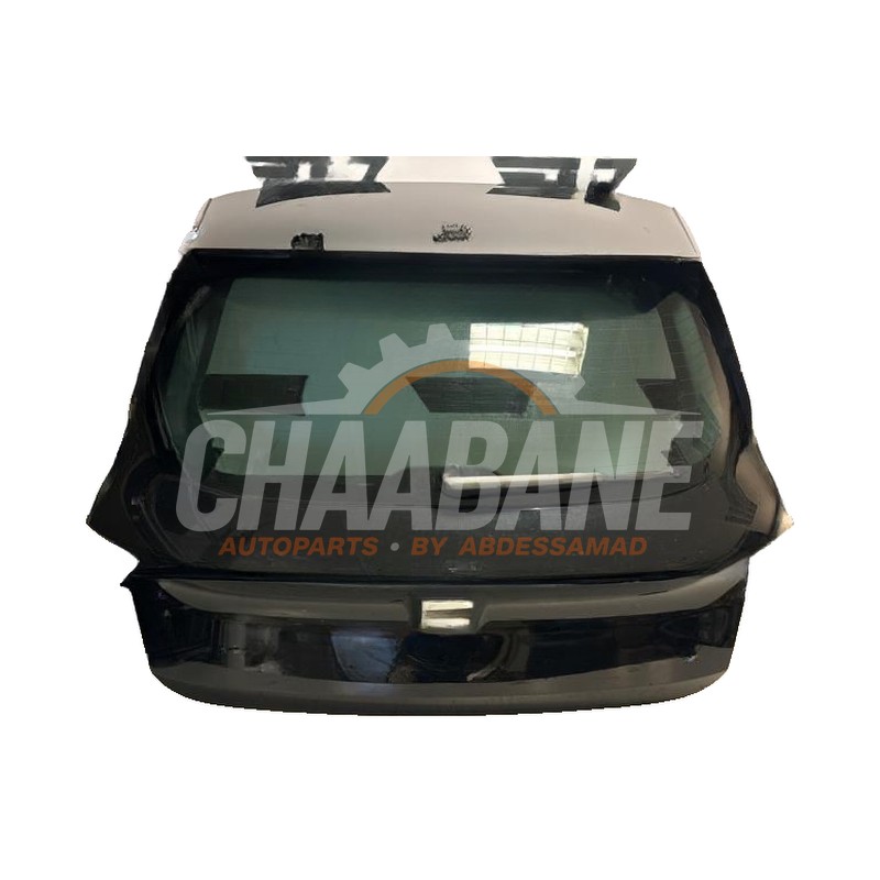 Hayon arriere 5FE82703 Seat Leon Sportstourer (KLF) 1.5 eTSI 16V 2020