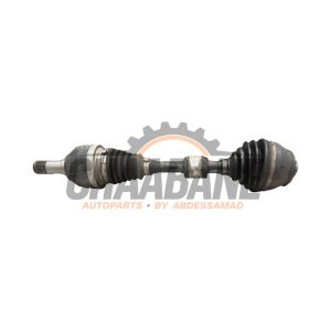 Cardan gauche (transmission) A1773302701 Mercedes A Limousine (177.1) 1.3 A-200 Turbo