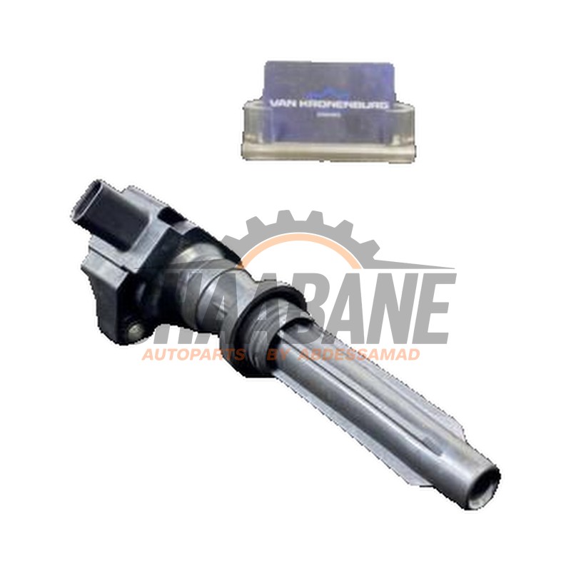 Bobine DX2312A366AC Jaguar F-type 3.0 S V6 24V