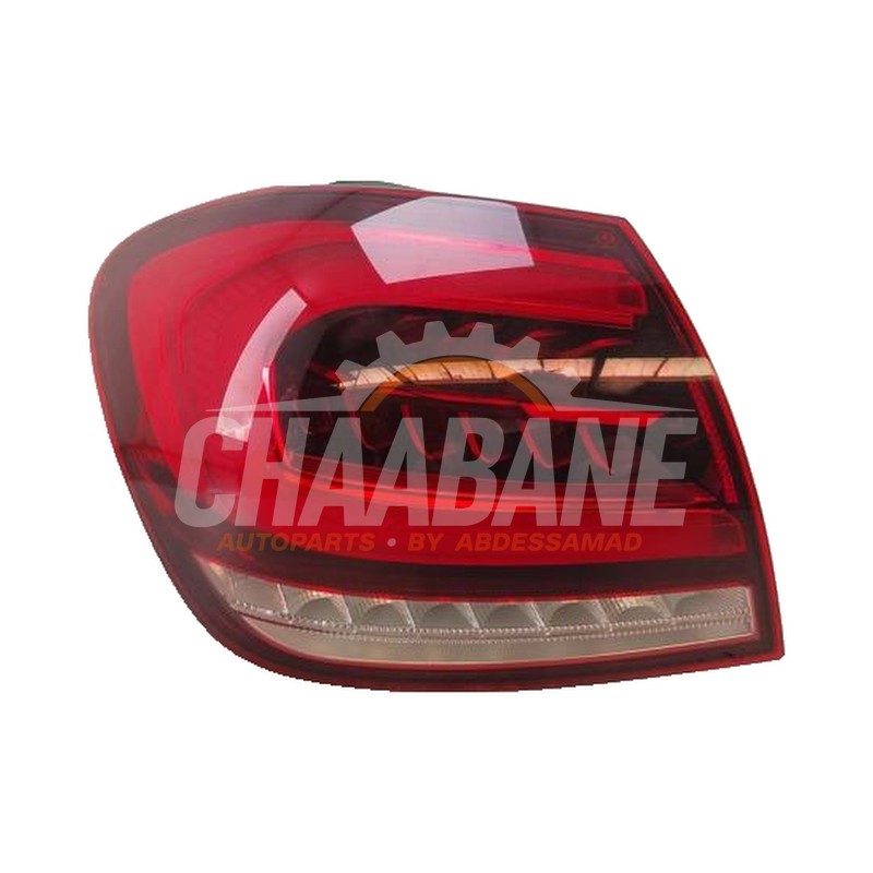 Feu arriere gauche A1779068102 Mercedes A-Klasse AMG (177.0) 2.0 A-45 S AMG Turbo 16V 4Matic+