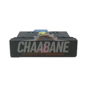 Bouton de warning 7C0953509A Volkswagen Crafter (SY) 2.0 TDI FWD 2016