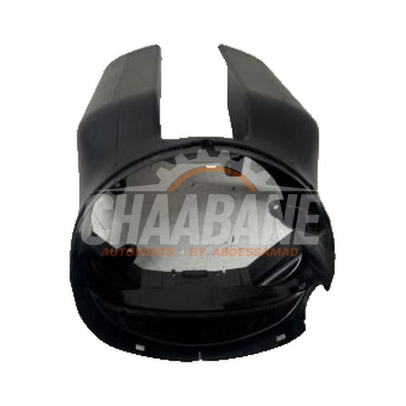 Couvercle colonne de direction A2469003414 Mercedes CLA Shooting Brake (117.9) 1.6 CLA-180 16V