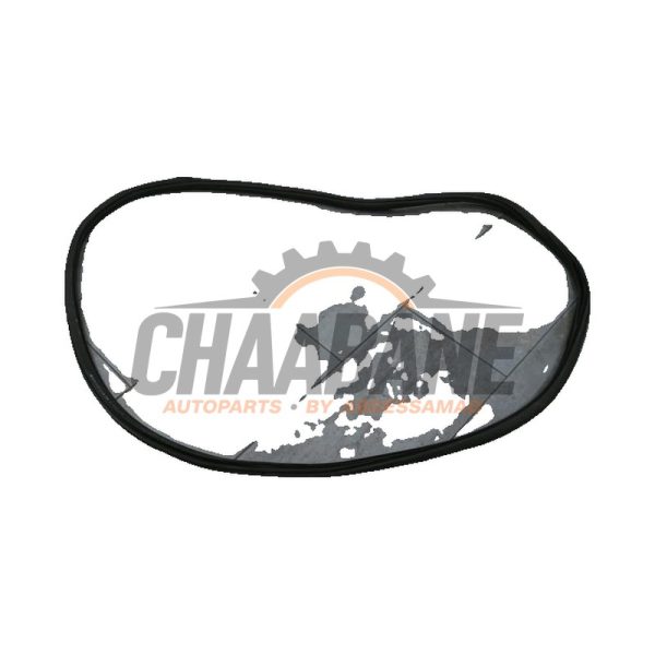 Joint caoutchouc portiere 4portes avant droite 11A867912B Volkswagen ID.4 2020