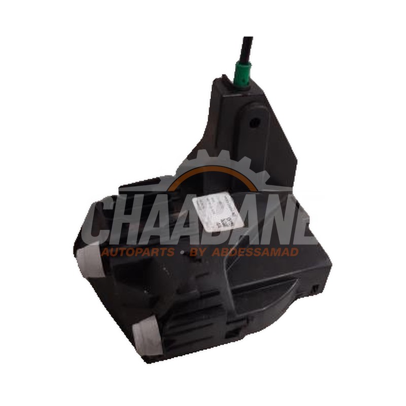Serrure arriere droite HK8324994AC Jaguar F-Pace