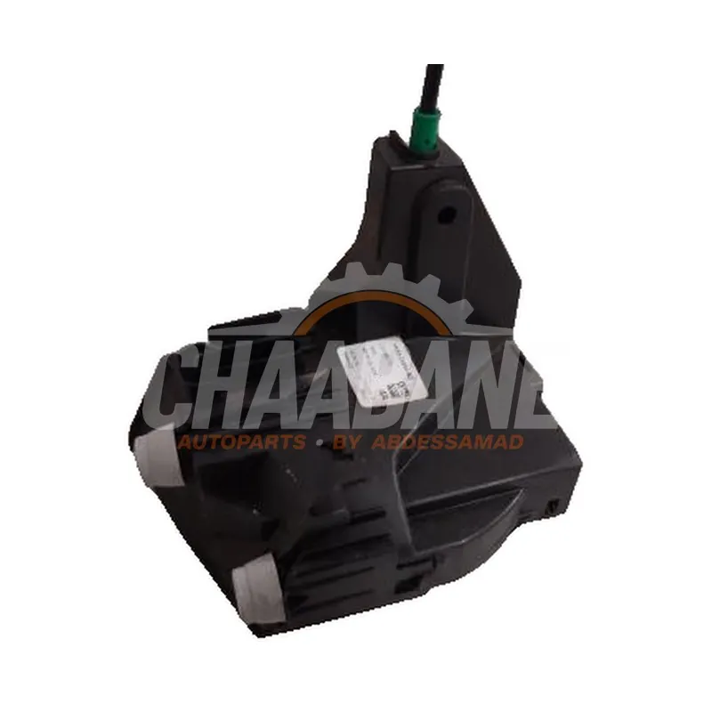 Serrure arriere droite HK8324994AC Jaguar F-Pace