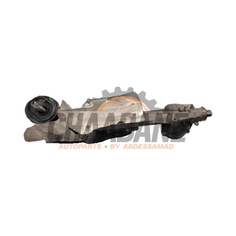 Boitier de direction 5Q2423055LX Volkswagen Passat 2014 / 2024