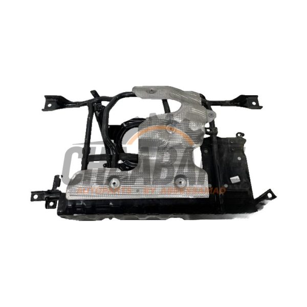 Reservoir carburant etrier 5Q0201677 Volkswagen Golf VIII (CD1) 1.4 GTE 16V 2019