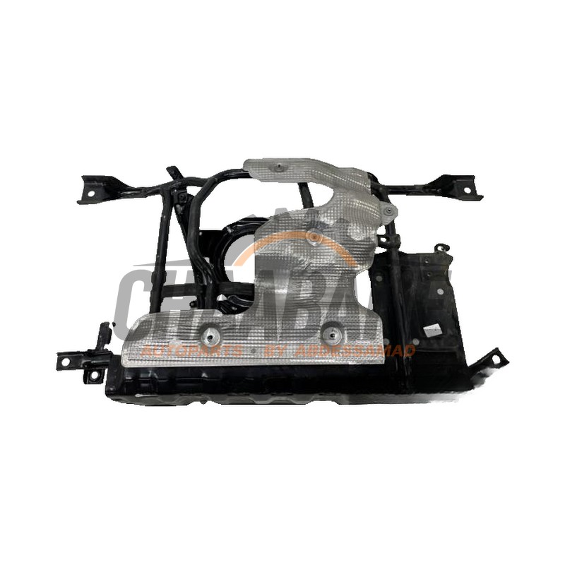 Reservoir carburant etrier 5Q0201677 Volkswagen Golf VIII (CD1) 1.4 GTE 16V 2019