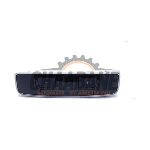 Panneau de commandes chauffage 8W0919158SWI Audi S5 (F53/F5P) 3.0 TFSI V6 24V 2016
