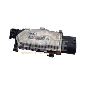 Module ventilateur 1137328648 Mercedes GLA (156.9) 1.6 180 16V