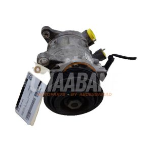 Compresseur de clim 64529330831 BMW 3 serie Touring (F31) 325d 2.0 16V 2012 / 2019