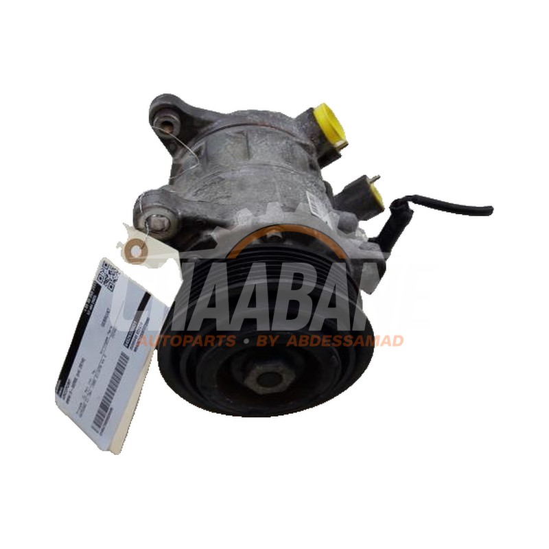 Pompe clim 64529330831 BMW 3 serie Touring (F31) 325d 2.0 16V 2012 / 2019