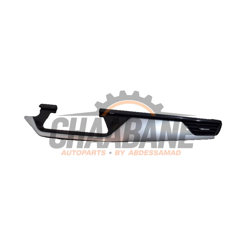 Element tableau de bord 655858418CR Skoda Kamiq 1.5 TSI 16V 2019