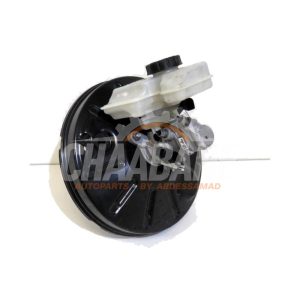 Servo frein 5Q1614106Q Seat Leon (5FB) 1.0 TSI 12V 2012 / 2020