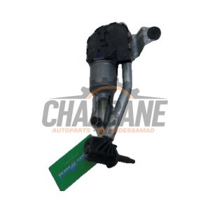 Moteur essuie-glace avant 8V1955023C Audi A3 Limousine (8VS/8VM) 1.5 TFSI 16V 2013 / 2020