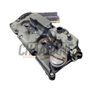 Couvercle soupapes 03L109469S Audi A3 (8V1/8VK) 1.6 TDI 16V 2012 / 2020