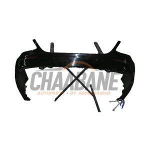 Pare-chocs arriere A2138850801 Mercedes E-Klasse