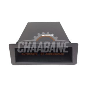 Compartiment de rangement 51477331419 BMW X1 (F48) xDrive 25e 1.5 12V TwinPower Turbo 2014 / 2022