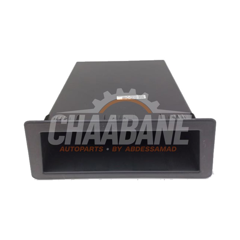 Compartiment de rangement 51477331419 BMW X1 (F48) xDrive 25e 1.5 12V TwinPower Turbo 2014 / 2022