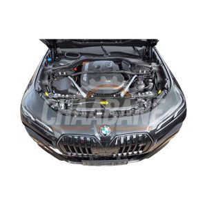 Moteur 11005A62666 BMW M760 (G70) 3.0 M760e xDrive 2022