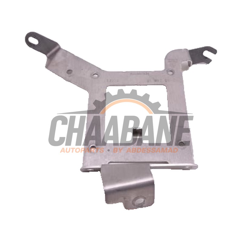Support (divers) 9J1907331 Porsche Taycan (Y1A) 4S 2019