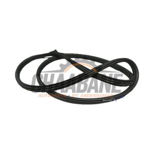 Joint caoutchouc portiere 4portes avant gauche 51727468928 BMW X3 (G01) xDrive 30e 2.0 TwinPower Turbo 16V 2017