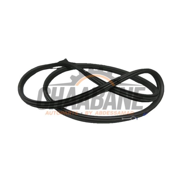 Joint caoutchouc portiere 4portes avant droite 51727468928 BMW X3 2017