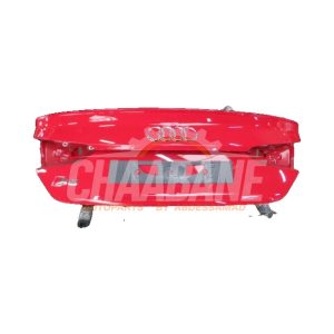 Couvercle coffre 8W6827025C Audi S5 2016