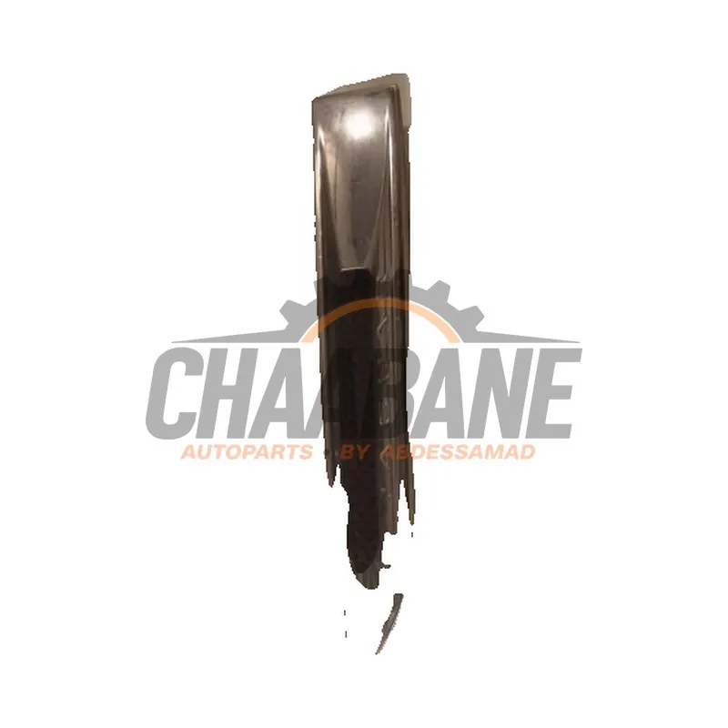 Cadre garde-boue T2H36039 Jaguar XF Sportbrake 2.0d 163 E-Performance 16V