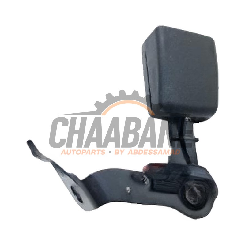 Attache ceinture arriere droite 72115A552C2 BMW 5 serie (G60) 530e 2.0 TwinPower Turbo 16V 2023