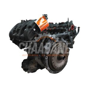 Moteur 94610093500 Porsche Macan 2014