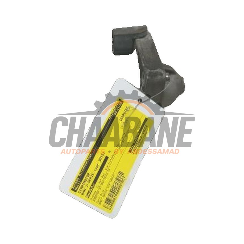 Demarreur 12417645979 BMW 2 serie Gran Tourer (F46) 218i 1.5 TwinPower Turbo 12V 2014