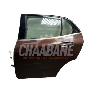 Porte arriere gauche A1567300105 Mercedes GLA (156.9) 2.2 200 CDI, d 16V