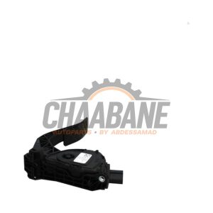 Pedale daccelerateur 8K1723523A Audi A6 Allroad Quattro (C7) 3.0 TDI V6 24V 2012 / 2018