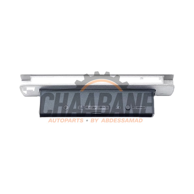 Amplificateur audio A2059013110 Mercedes GLC AMG (X253) 3.0 43 AMG V6 Turbo 4-Matic
