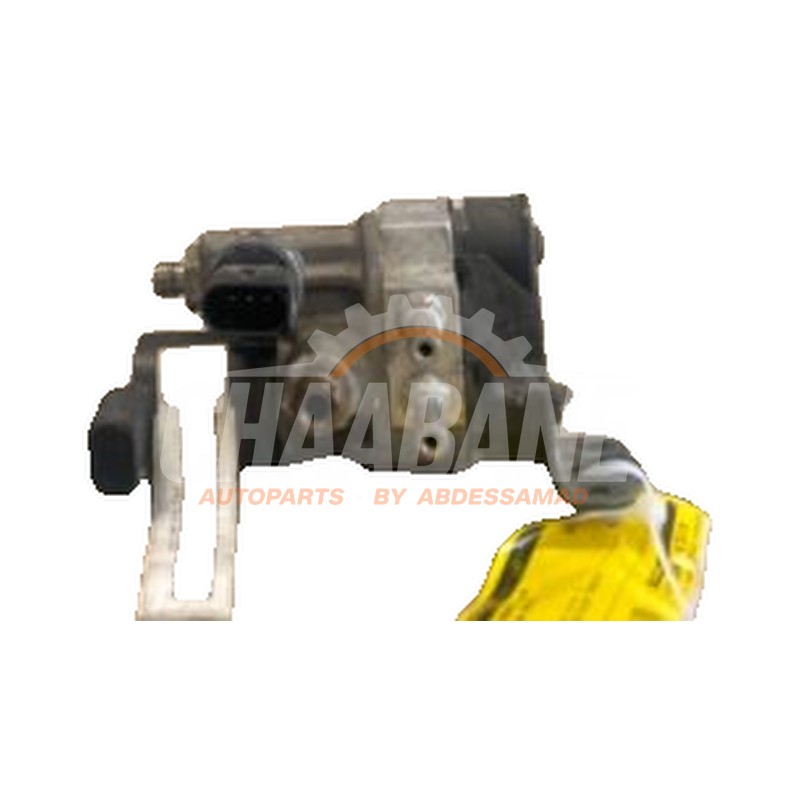 Limiteur de pression carburant 2Q0906009 Volkswagen Polo VI (AW1) 1.0 TGI 12V 2017