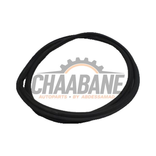 Joint caoutchouc hayon 8S8827705 Audi TT 2014